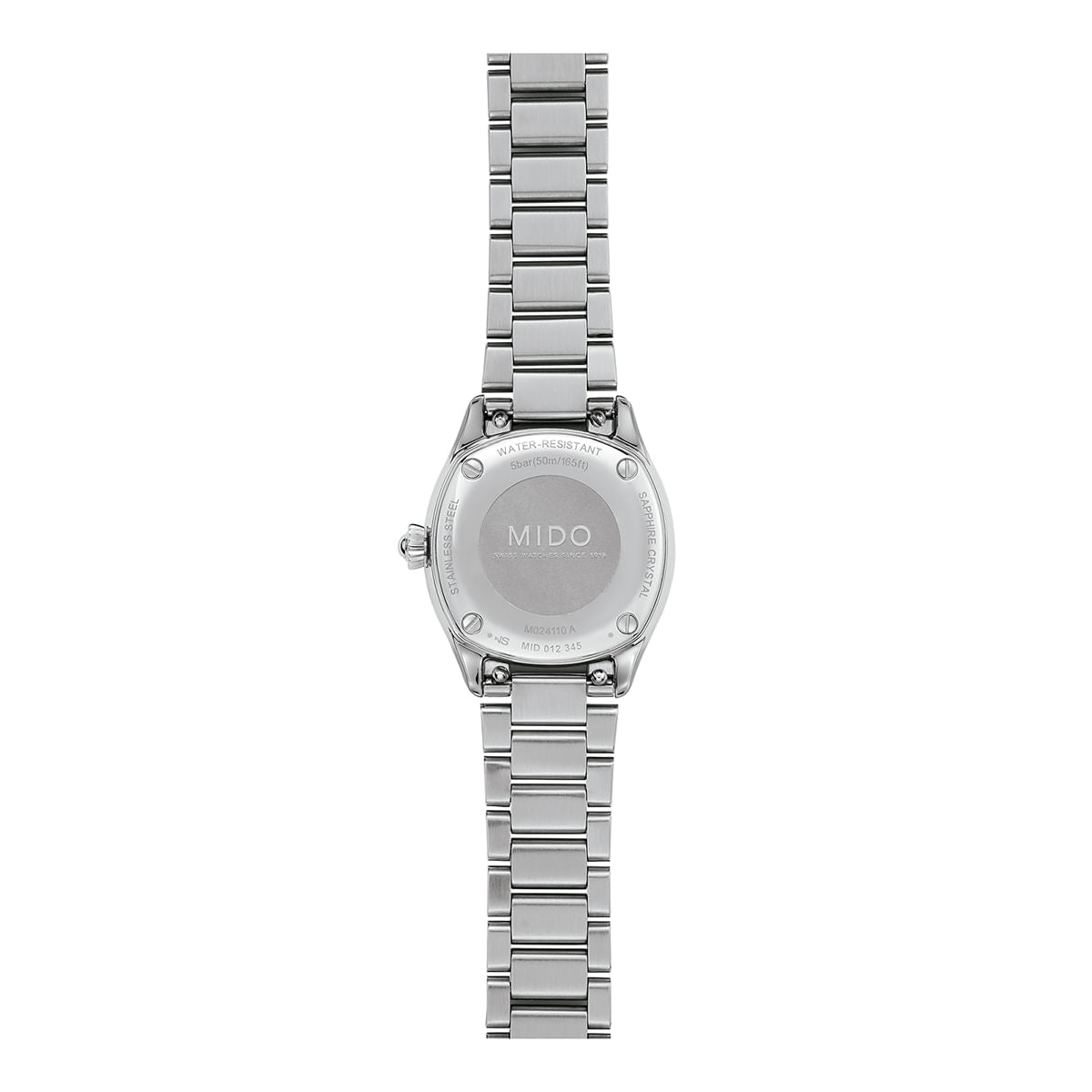 Reloj Mido Bruna M024.110.11.106.00