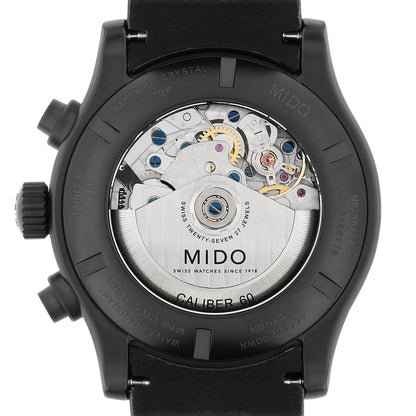 Reloj Mido Multifort M025.627.36.061.00