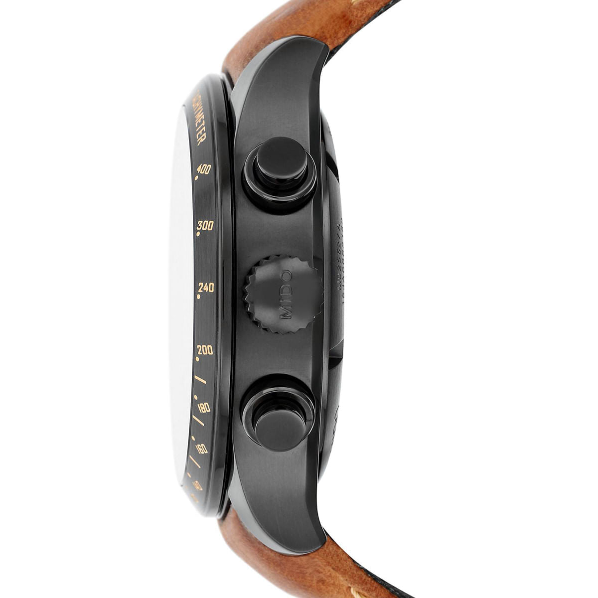 Reloj Mido Multifort M025.627.36.061.10