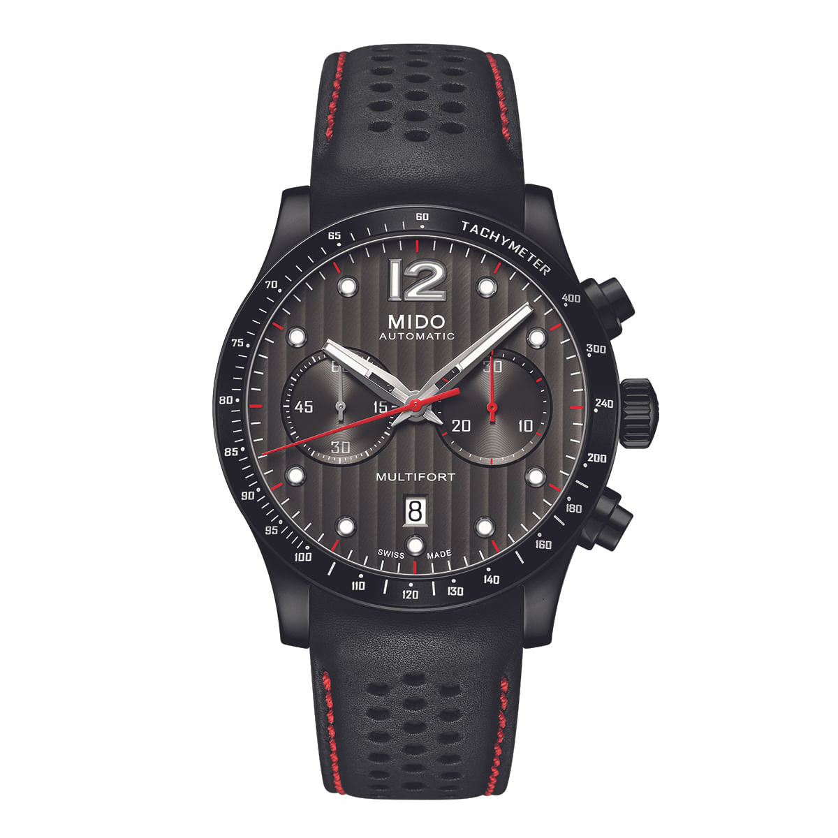 Reloj Mido Multifort M025.627.36.061.00