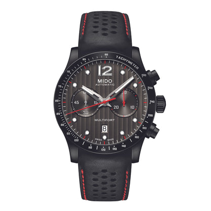 Reloj Mido Multifort M025.627.36.061.00