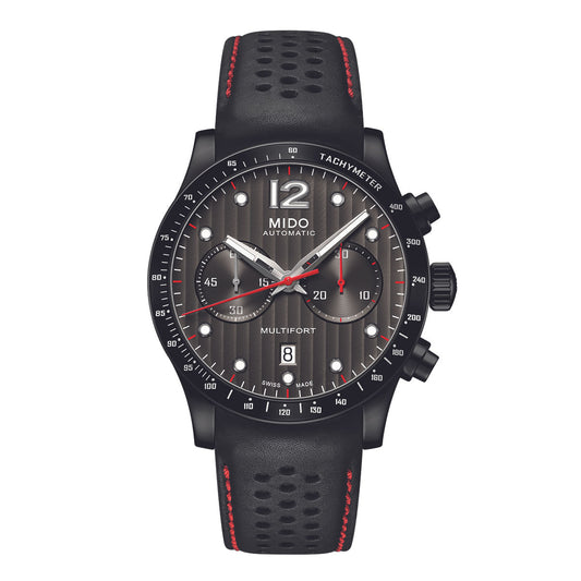 Reloj Mido Multifort M025.627.36.061.00