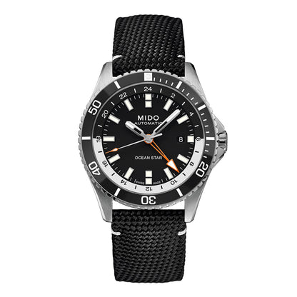 Reloj Mido Ocean Star GMT M026.629.17.051.01