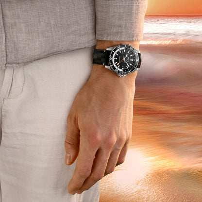 Reloj Mido Ocean Star GMT M026.629.17.051.01