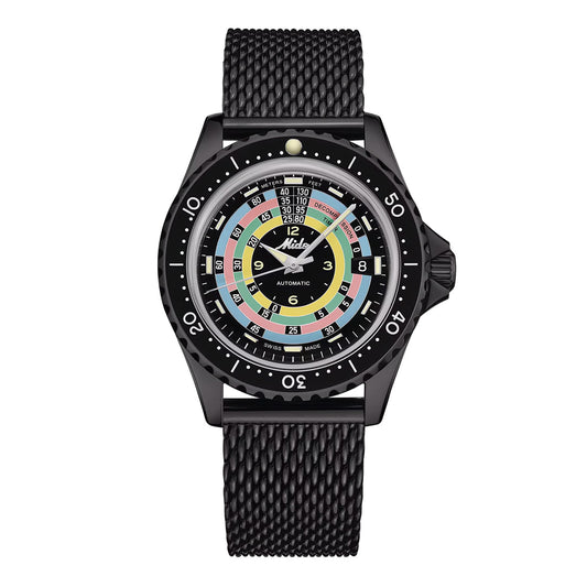 Reloj Mido Ocean Star Decompression Timer 1961 M026.807.33.051.00