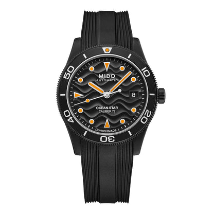 Reloj Mido Ocean Star 39 M026.907.37.051.00