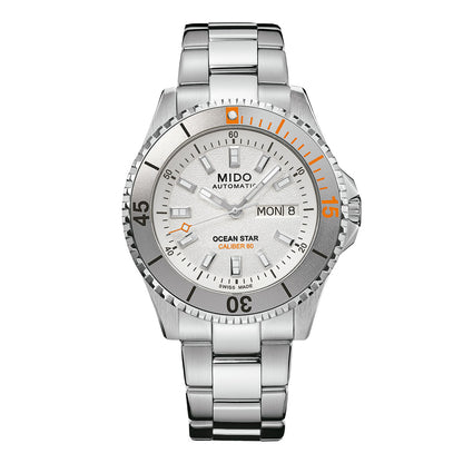 Reloj Mido Ocean Star 200 M026.930.11.031.00