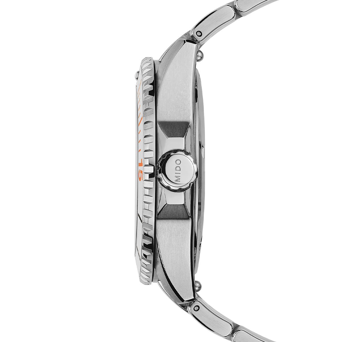 Reloj Mido Ocean Star 200 M026.930.11.031.00