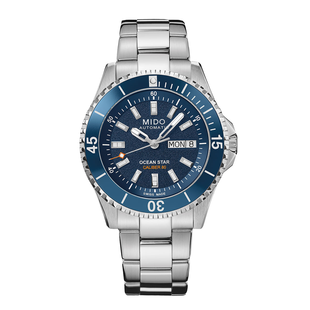 Reloj Mido Ocean Star M026.930.11.041.00