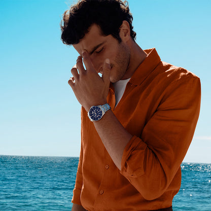 Reloj Mido Ocean Star M026.930.11.041.00