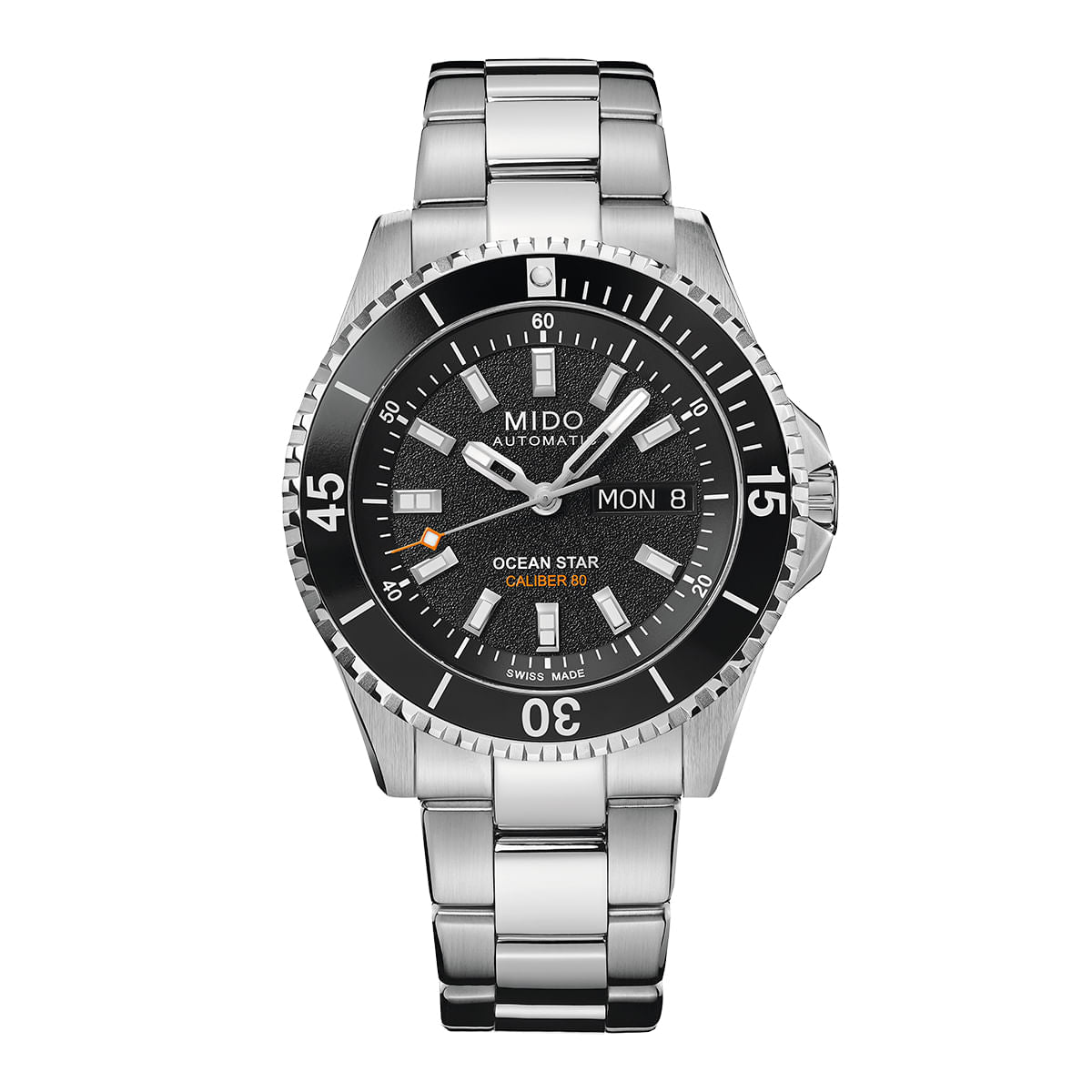 Reloj Mido Ocean Star M026.930.11.051.00