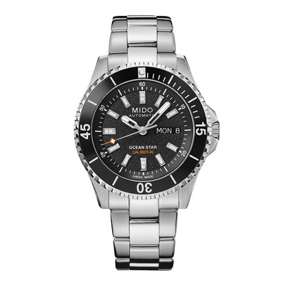 Reloj Mido Ocean Star M026.930.11.051.00
