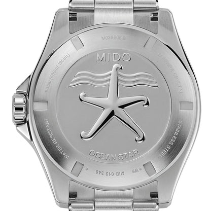 Reloj Mido Ocean Star M026.608.11.051.01