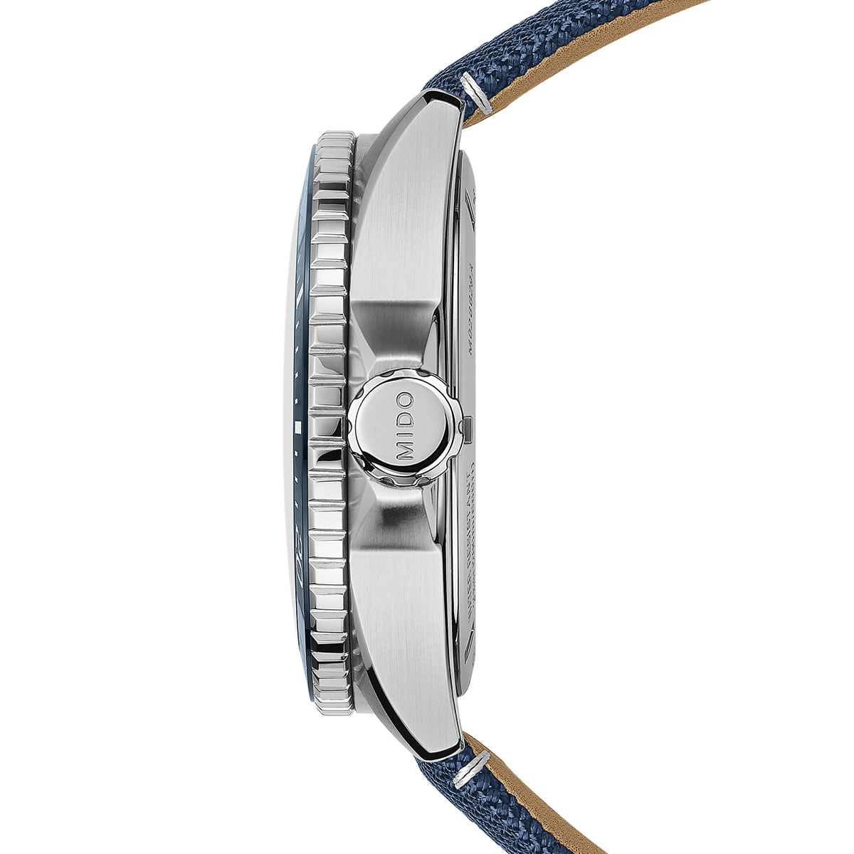 Reloj Mido Ocean Star GMT M026.629.17.051.00