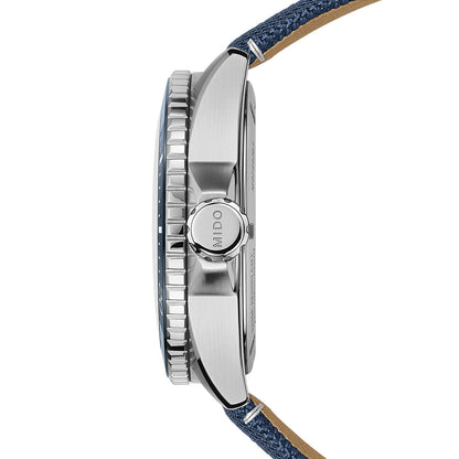 Reloj Mido Ocean Star GMT M026.629.17.051.00