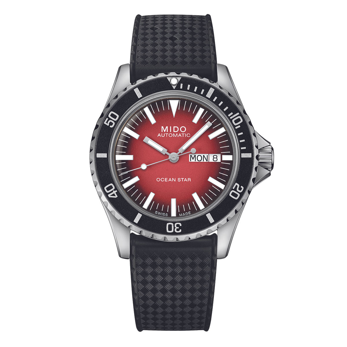 Reloj Mido Ocean Star M026.830.17.421.00