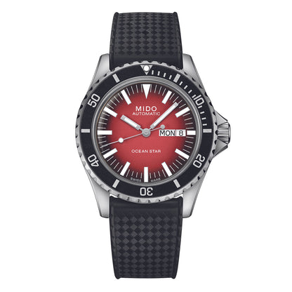 Reloj Mido Ocean Star M026.830.17.421.00