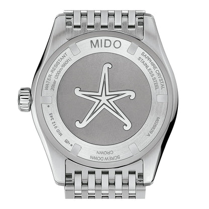 Reloj Mido Ocean Star GMT M026.829.18.041.00