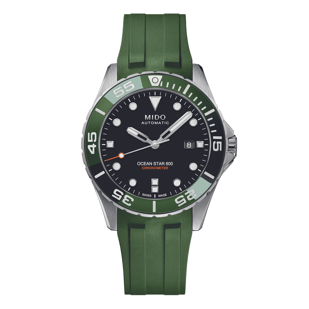 Reloj Mido Ocean Star M026.608.11.051.01