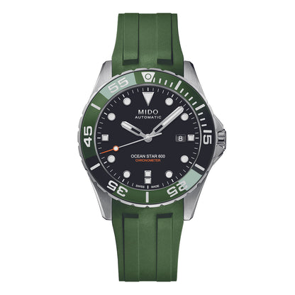 Reloj Mido Ocean Star M026.608.11.051.01
