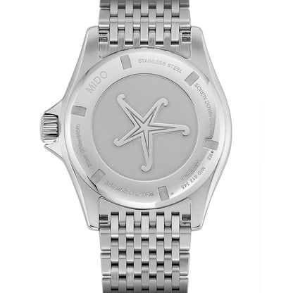 Reloj Mido Ocean Star Tribute M026.830.11.051.00