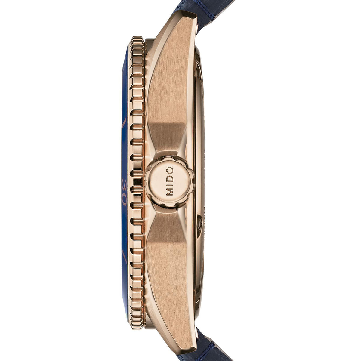 Reloj Mido Ocean Star Captain V M026.430.36.041.00