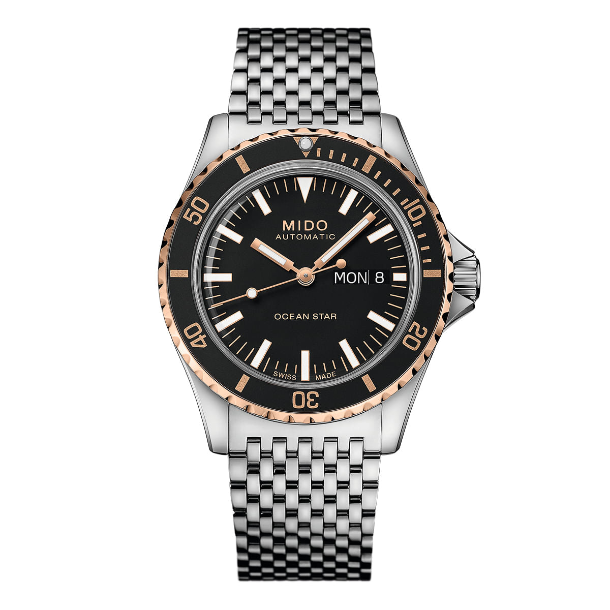Reloj Mido Ocean Star Tribute M026.830.21.051.00
