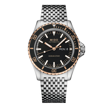 Reloj Mido Ocean Star Tribute M026.830.21.051.00