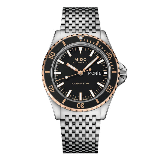 Reloj Mido Ocean Star Tribute M026.830.21.051.00