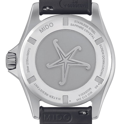Reloj Mido Ocean Star M026.830.17.421.00