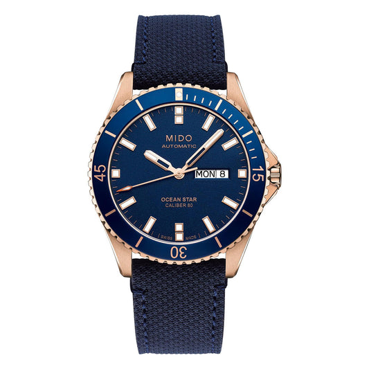 Reloj Mido Ocean Star Captain V M026.430.36.041.00