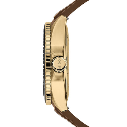 Reloj Mido Ocean Star GMT M026.629.37.291.00