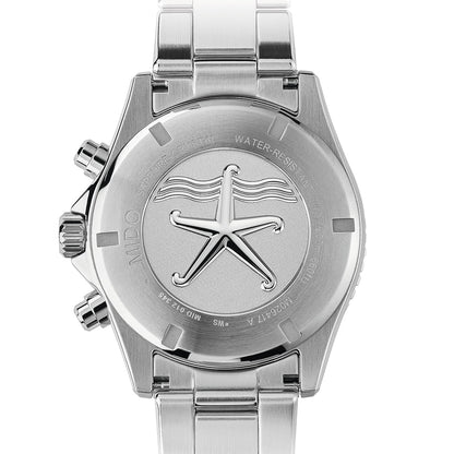 Reloj Mido Ocean Star M026.417.11.051.00