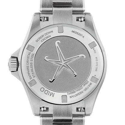 Reloj Mido Ocean Star M026.207.11.041.00
