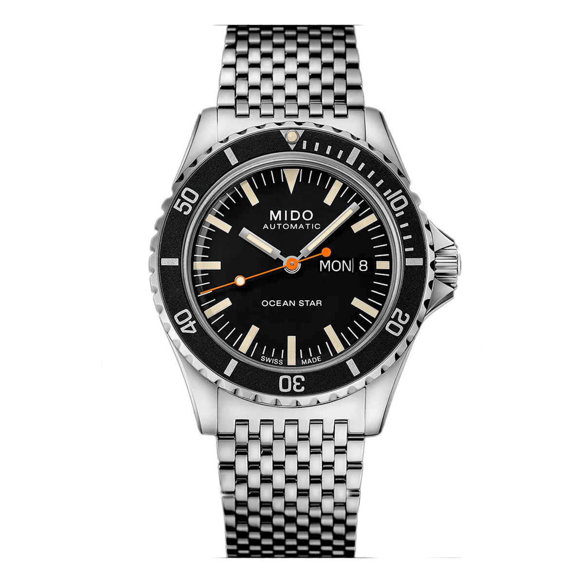 Reloj Mido Ocean Star Tribute M026.830.11.051.00