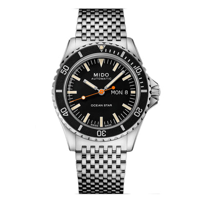 Reloj Mido Ocean Star Tribute M026.830.11.051.00