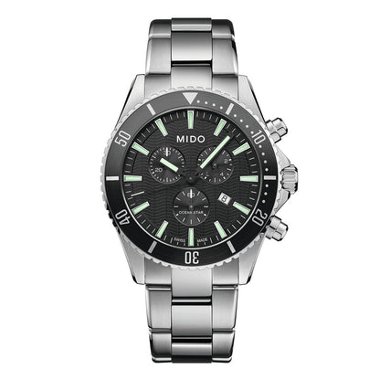 Reloj Mido Ocean Star M026.417.11.051.00