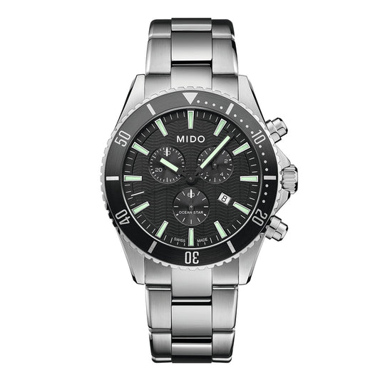 Reloj Mido Ocean Star M026.417.11.051.00