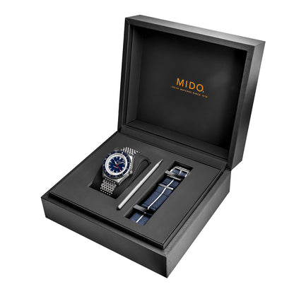 Reloj Mido Ocean Star GMT M026.829.18.041.00