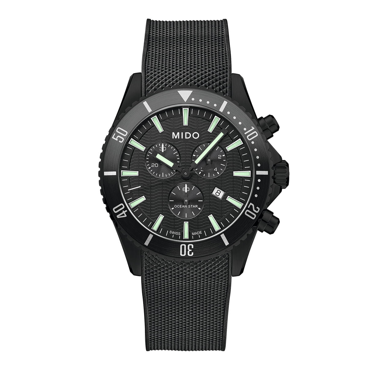 Reloj Mido Ocean Star M026.417.37.051.00