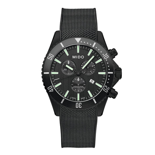 Reloj Mido Ocean Star M026.417.37.051.00