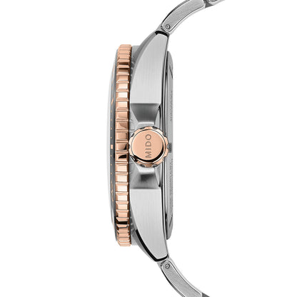 Reloj Mido Ocean Star GMT M026.629.22.051.00