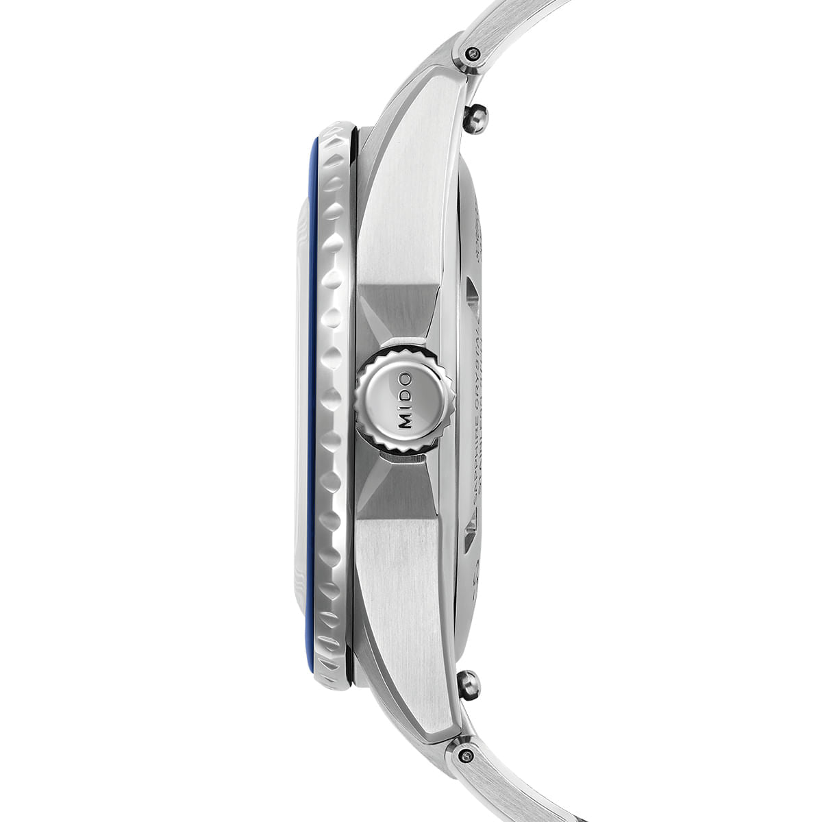 Reloj Mido Ocean Star M026.207.11.041.00