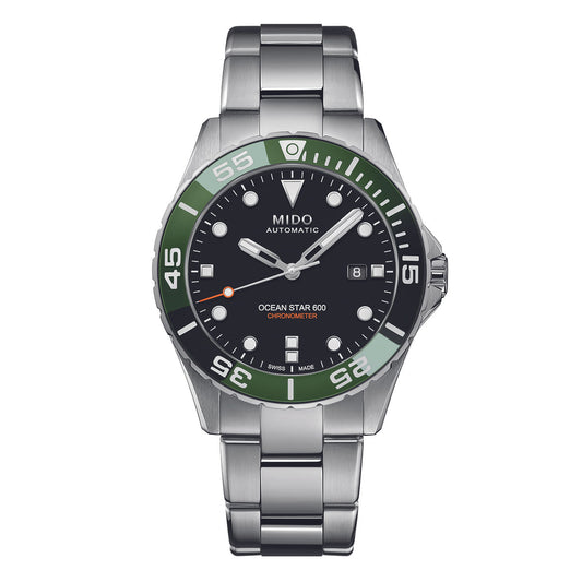 Reloj Mido Ocean Star M026.608.11.051.01
