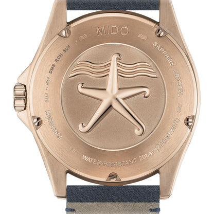 Reloj Mido Ocean Star Captain V M026.430.36.041.00