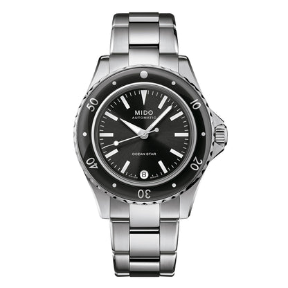 Reloj Mido Ocean Star 36.5 M026.207.11.051.00