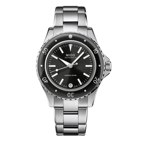 Reloj Mido Ocean Star 36.5 M026.207.11.051.00