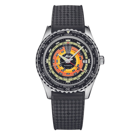 Reloj Mido Ocean Star Decompression M026.829.17.051.00