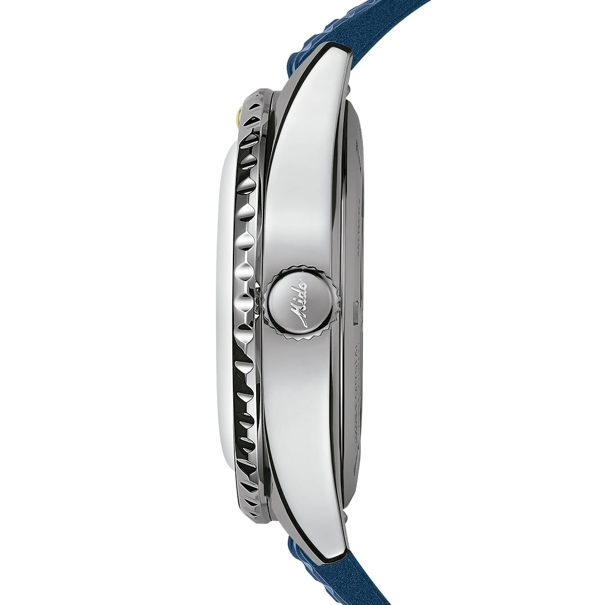 Reloj Mido Ocean Star Decompression Worldtimer M026.829.17.041.00
