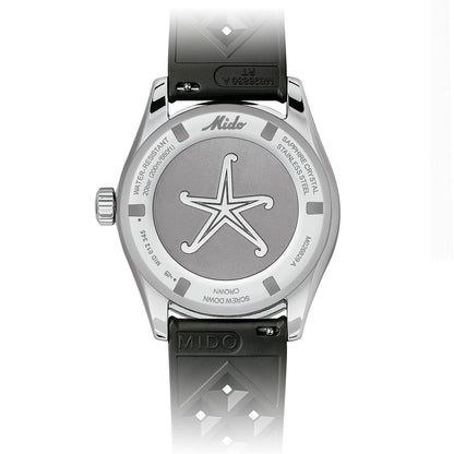 Reloj Mido Ocean Star Decompression M026.829.17.051.00